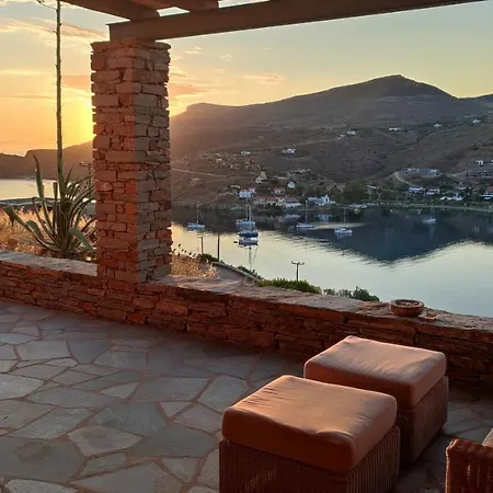 Otzias Residence