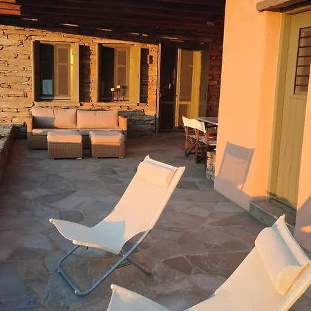 Otzias Residence Hébergement de vacances Otziás