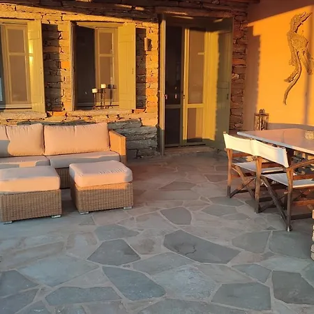 Otzias Residence