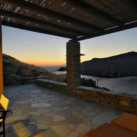 Otzias Residence