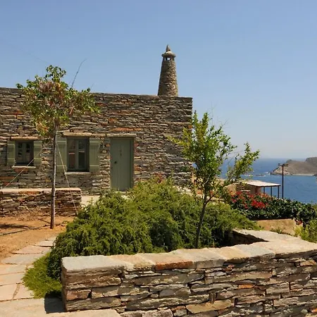 Otzias Residence Hébergement de vacances