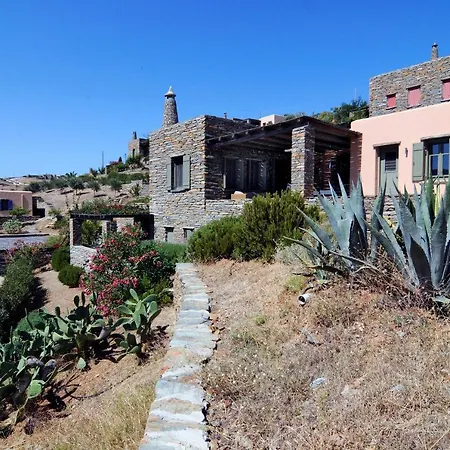Otzias Residence Hébergement de vacances
