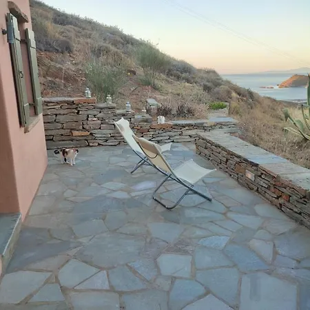 Casa vacanze Otzias Residence Otziás