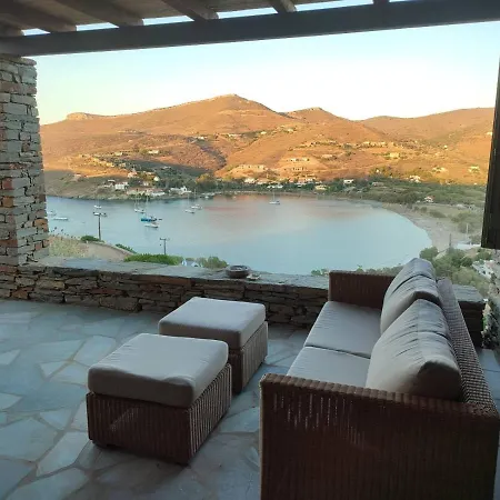 Otzias Residence Casa vacanze Otziás