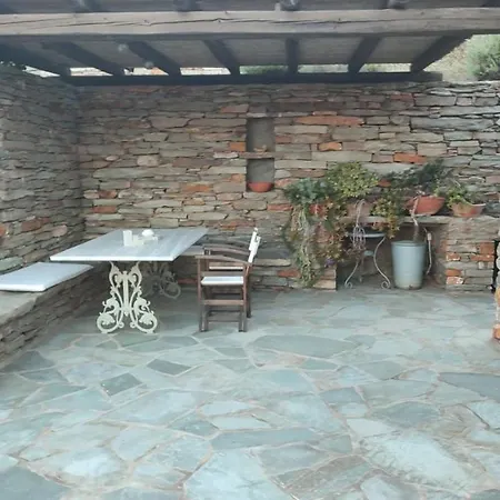 Otzias Residence * Otziás