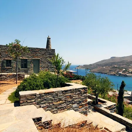 Otzias Residence Casa vacanze
