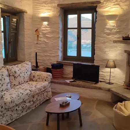 Casa vacanze Otzias Residence Otziás