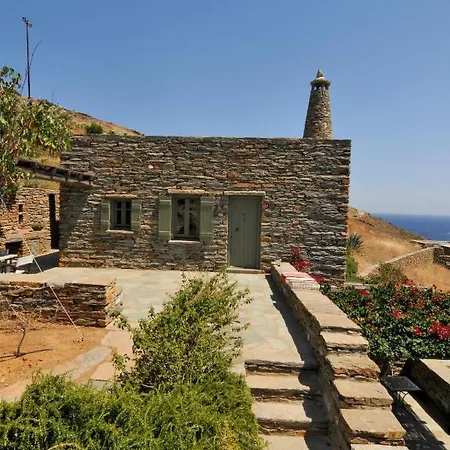 Otzias Residence