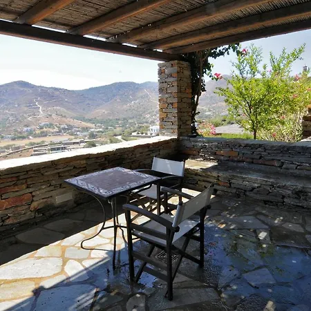 Otzias Residence Casa vacanze *