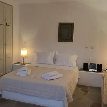Casa vacanze Otzias Residence