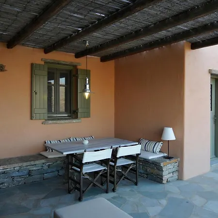 Otzias Residence Casa vacanze *