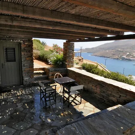 Casa vacanze Otzias Residence *