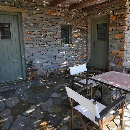 Casa vacanze Otzias Residence *