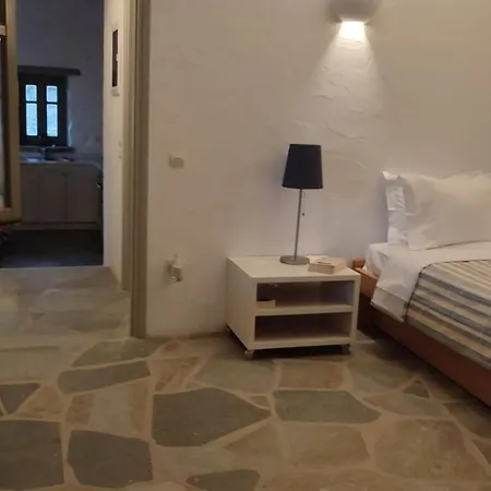 Otzias Residence Casa vacanze Otziás