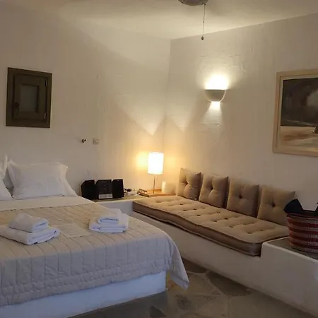 Casa vacanze Otzias Residence *